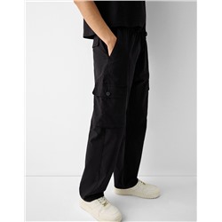Cargo trousers
