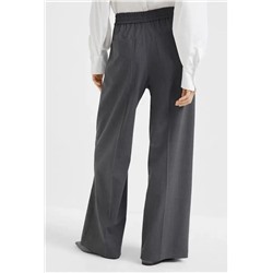 Женские шерстяные брюки из Tencel