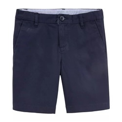 Carter's | Kid Stretch Uniform Shorts