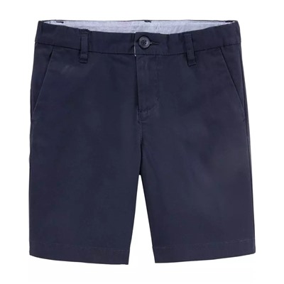 Carter's | Kid Stretch Uniform Shorts