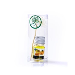 Ароматический диффузор «Манго» от THAI  SPA 5  мл  / THAI  SPA Essential oil Spa Reed Diffuser Mango