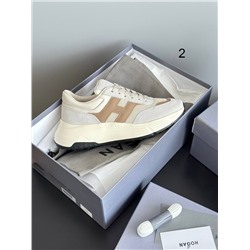 Кроссовки Hoga*n 👟   Унисекс модель