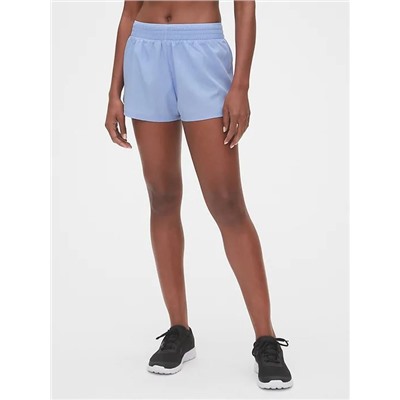 GapFit 3" Running Shorts