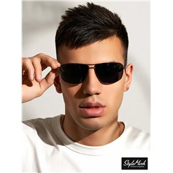 StyleMark Polarized L1475A солнцезащитные очки