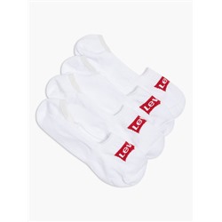 LEVI'S LOGO NO SHOW SOCKS