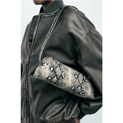 SHOULDER BAG