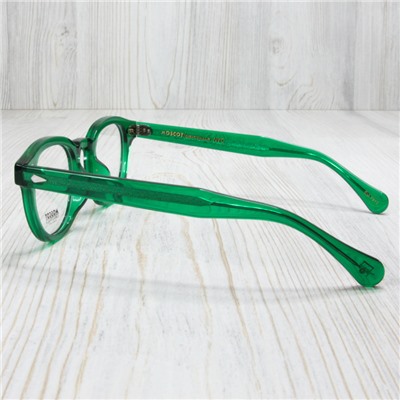 FE00807 - Оправа MOSCOT LEMTOSH  emerald