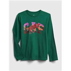 Kids Graphic T-Shirt