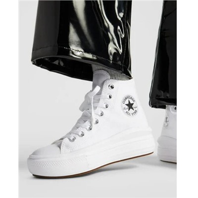 Chuck Taylor All Star Move Platform