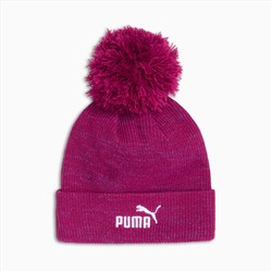 #1 Logo Women's Ribbed Knit Beanie Best Seller