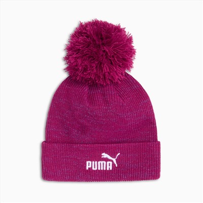 #1 Logo Women's Ribbed Knit Beanie Best Seller