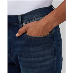 MEN'S STRETCH COMFORT "SWEATPANT" JEAN