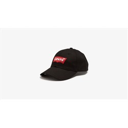 Big Batwing Flex Fit Hat