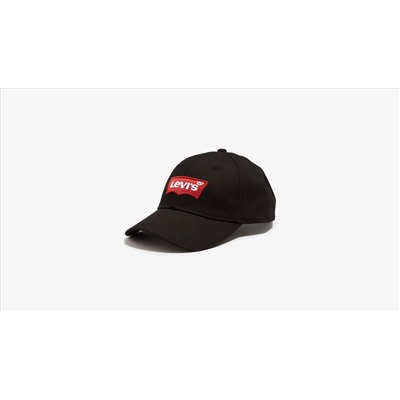 Big Batwing Flex Fit Hat