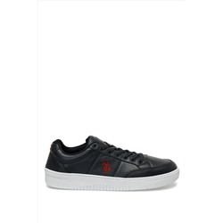 U.S. Polo Assn. VASILY LT 3FX Lacivert Erkek Sneaker