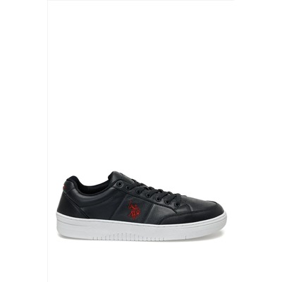 U.S. Polo Assn. VASILY LT 3FX Lacivert Erkek Sneaker
