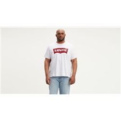 Levi’s® Logo Classic Tee Shirt (Big)