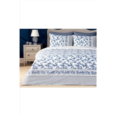 Madame Coco Armand King Size Ranforce Baskılı Nevresim Takımı 1KNTTC0657-8682116793322