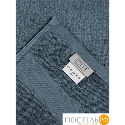Estia МАРТОС гол Полотенце 50х80, 100% хлопок, 450 г/м2 R