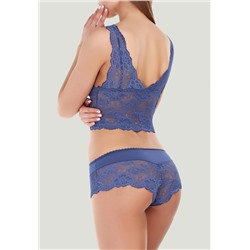 A6-1422 Топ кружевной