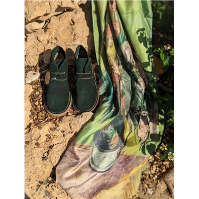 AB.Z. SAFARY Bosco+Silk Arte (110)-8 АКЦИЯ