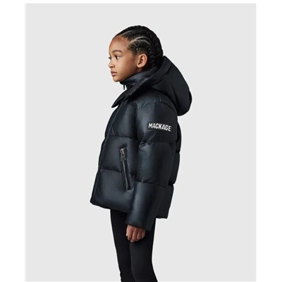 Детский пуховик  MACKAG*E