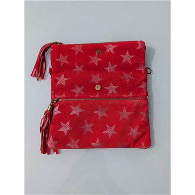 КОМБО Ab.Zapatos • 3106-8 • FUEGO + AB.Z · Pelle · 22-07 estrellas (300) АКЦИЯ