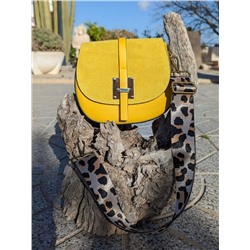 PELLE · 2704/2 amarillo (150)-4 (5) АКЦИЯ