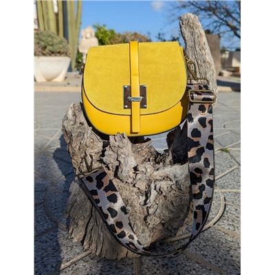 PELLE · 2704/2 amarillo (150)-4 (5) АКЦИЯ