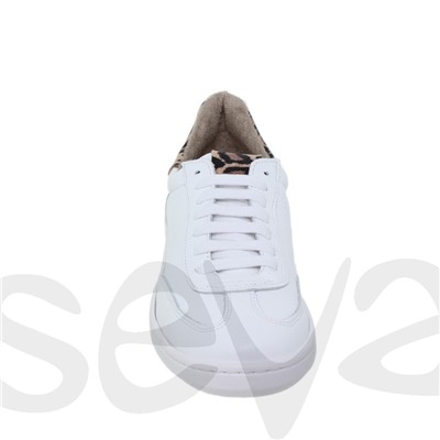 Casual, ZAPATO SEÑORA PIEL