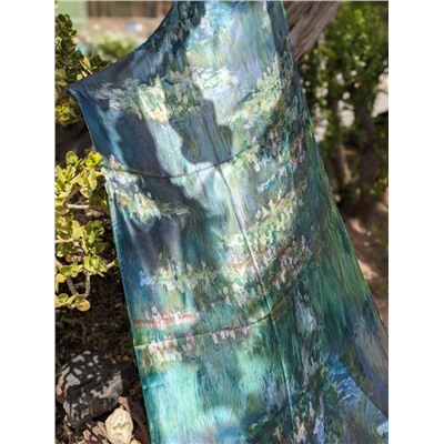 AB.Z. SAFARY Bosco+Silk Arte (110)-7 АКЦИЯ