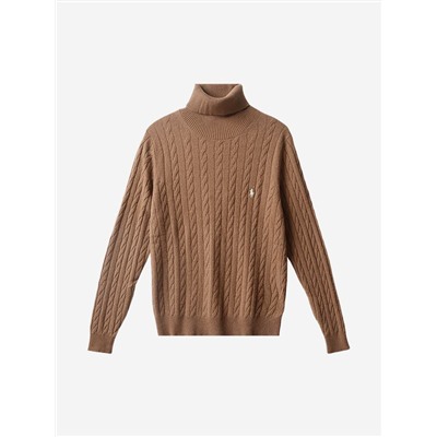 Женский шерстяной свитер RALPH LAURE*N ОРИГИНАЛ!