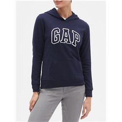 Gap Logo Hoodie
