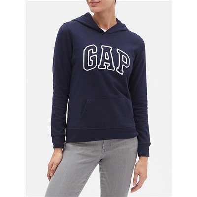Gap Logo Hoodie