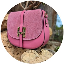 PELLE · 2704 fuxia