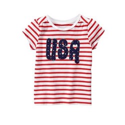 USA Tee