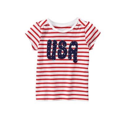 USA Tee