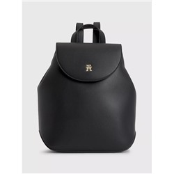 Tommy Hilfiger TH Logo Flap Backpack