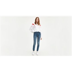 720 High Rise Super Skinny Women's Jeans