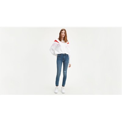 720 High Rise Super Skinny Women's Jeans