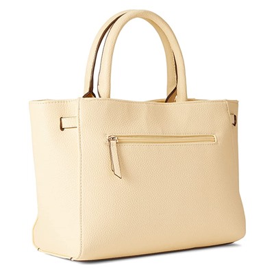Anne Klein Lola Satchel with Card Case