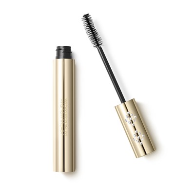 joyful holiday lasting & care mascara