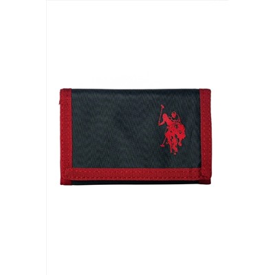 U.S. Polo Assn. Plcuz2122 Kumaş Cüzdan PLCUZ2122