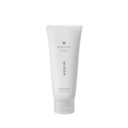 MIZON HYALUGEN GEL TO FOAM CLEANSER Гель-пенка для умывания с гиалуроновой кислотой и коллагеном 100мл