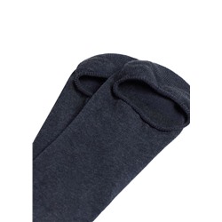 Unisex Füßlinge aus Baumwolle