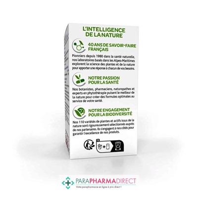 ArkoPharma ArkoGélules - Desmodium - Protecteur Hépatique - 45 gélules
