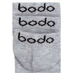 Носки, 3 п. BODO-S #802383