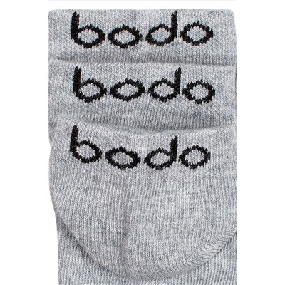 Носки, 3 п. BODO-S #802383