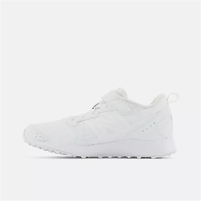 Kids' Fresh Foam 650 Bungee Lace with Top Strap