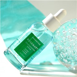 Rosemary Scalp Boosting Serum 10% AHA + 0.25% BHA + 0.1% PHA Пилинг-сыворотка для кожи головы